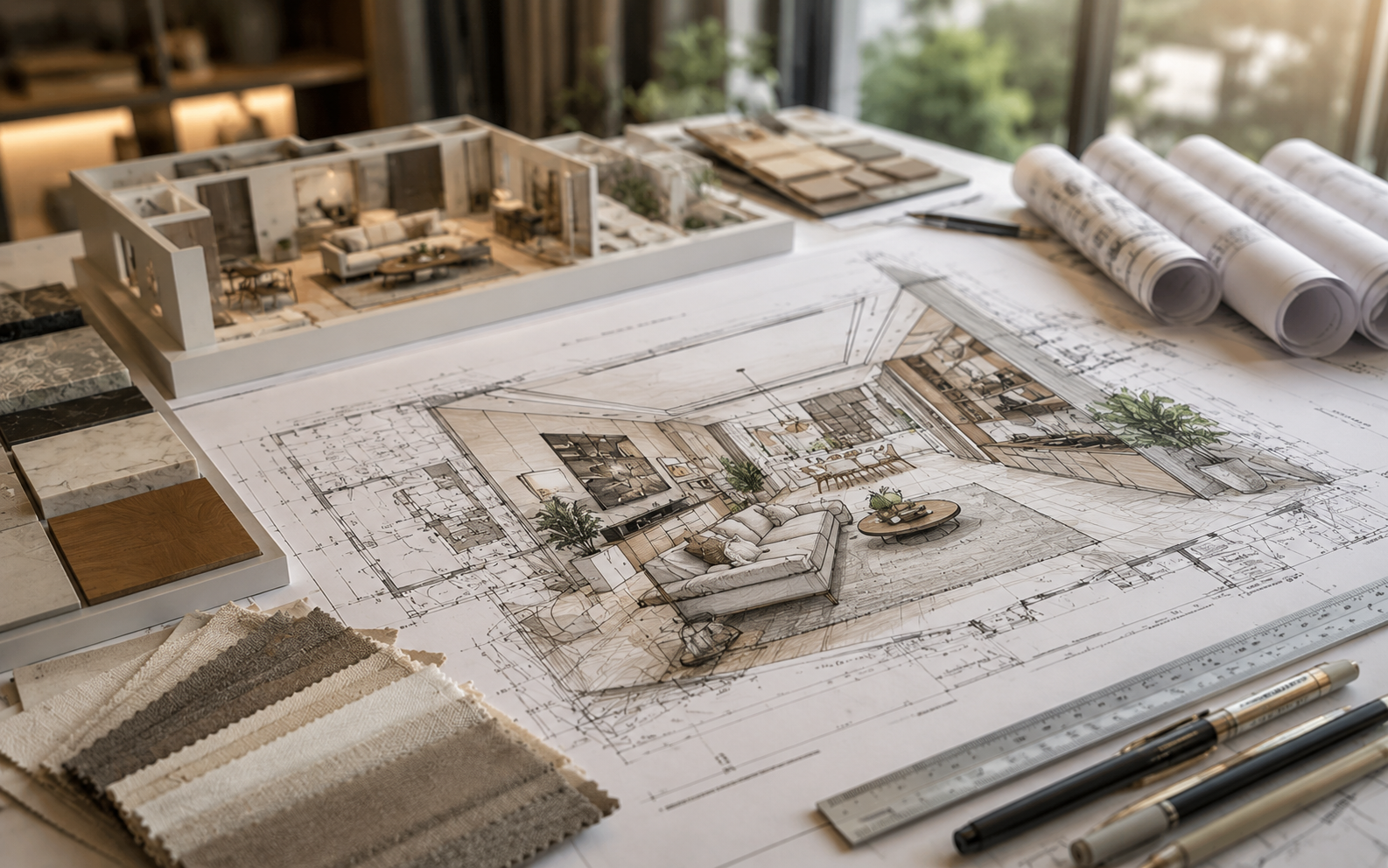 Interior Design